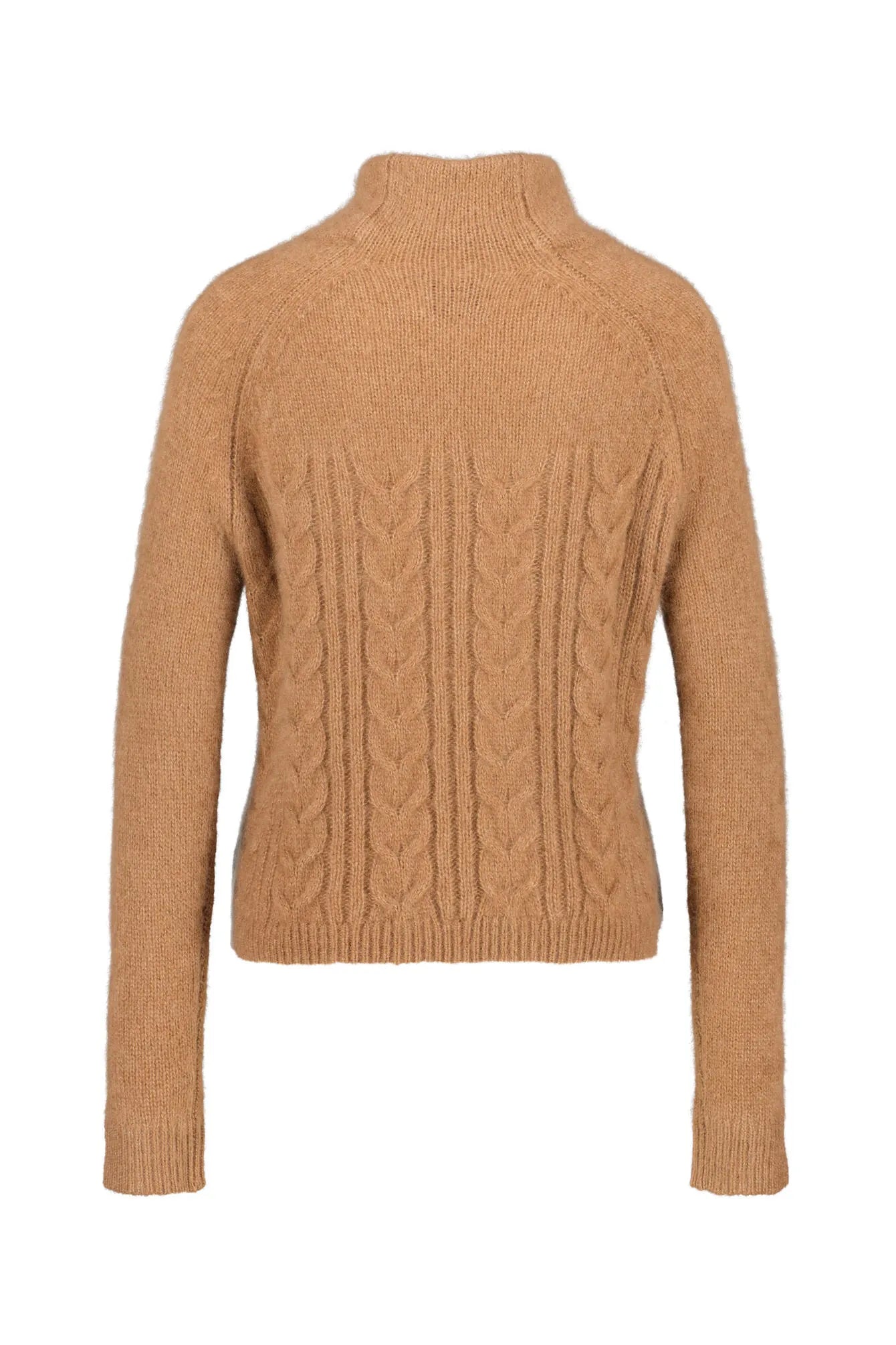 Strickpullover NOELLE aus Kaschmir-Mix