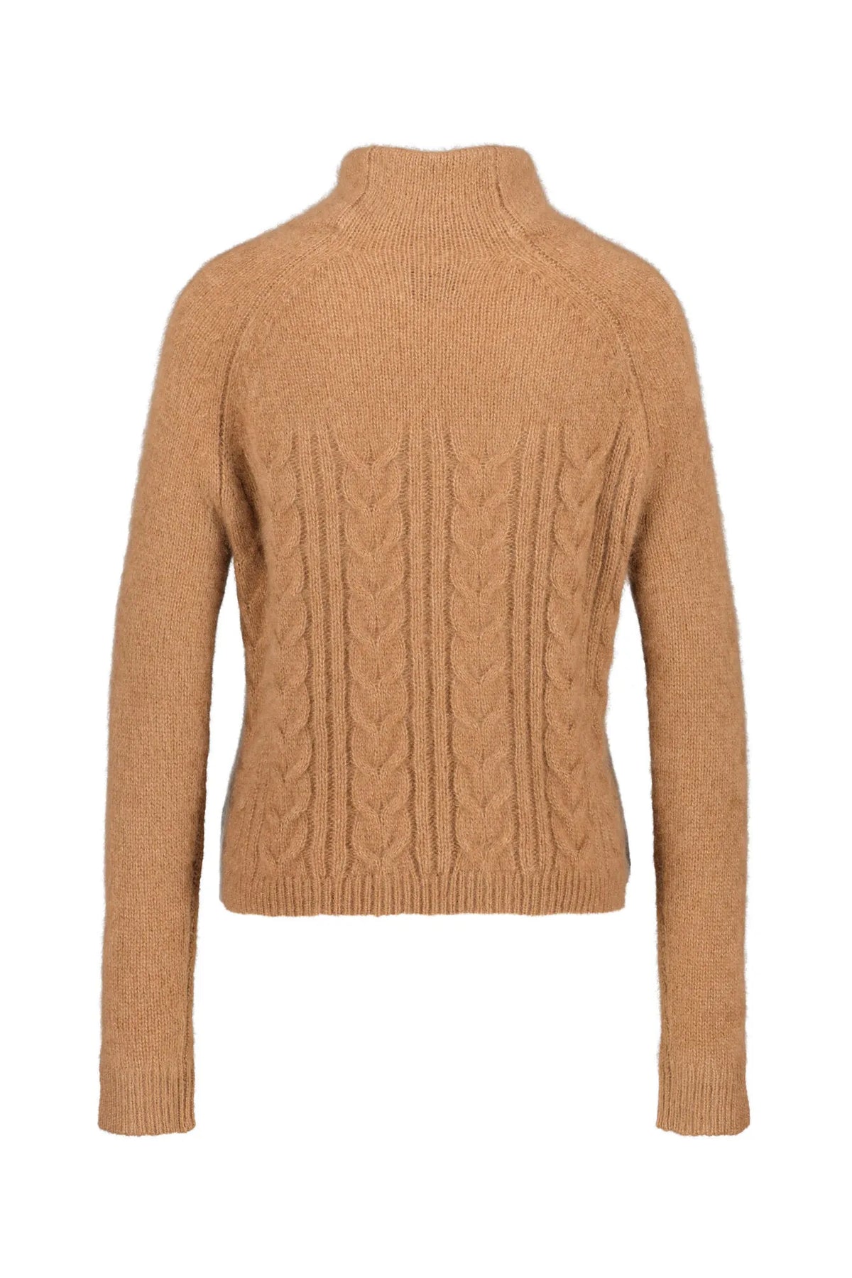 Strickpullover NOELLE aus Kaschmir-Mix