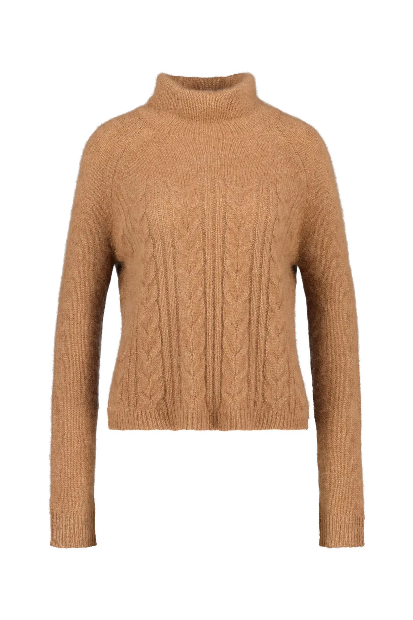 Strickpullover NOELLE aus Kaschmir-Mix