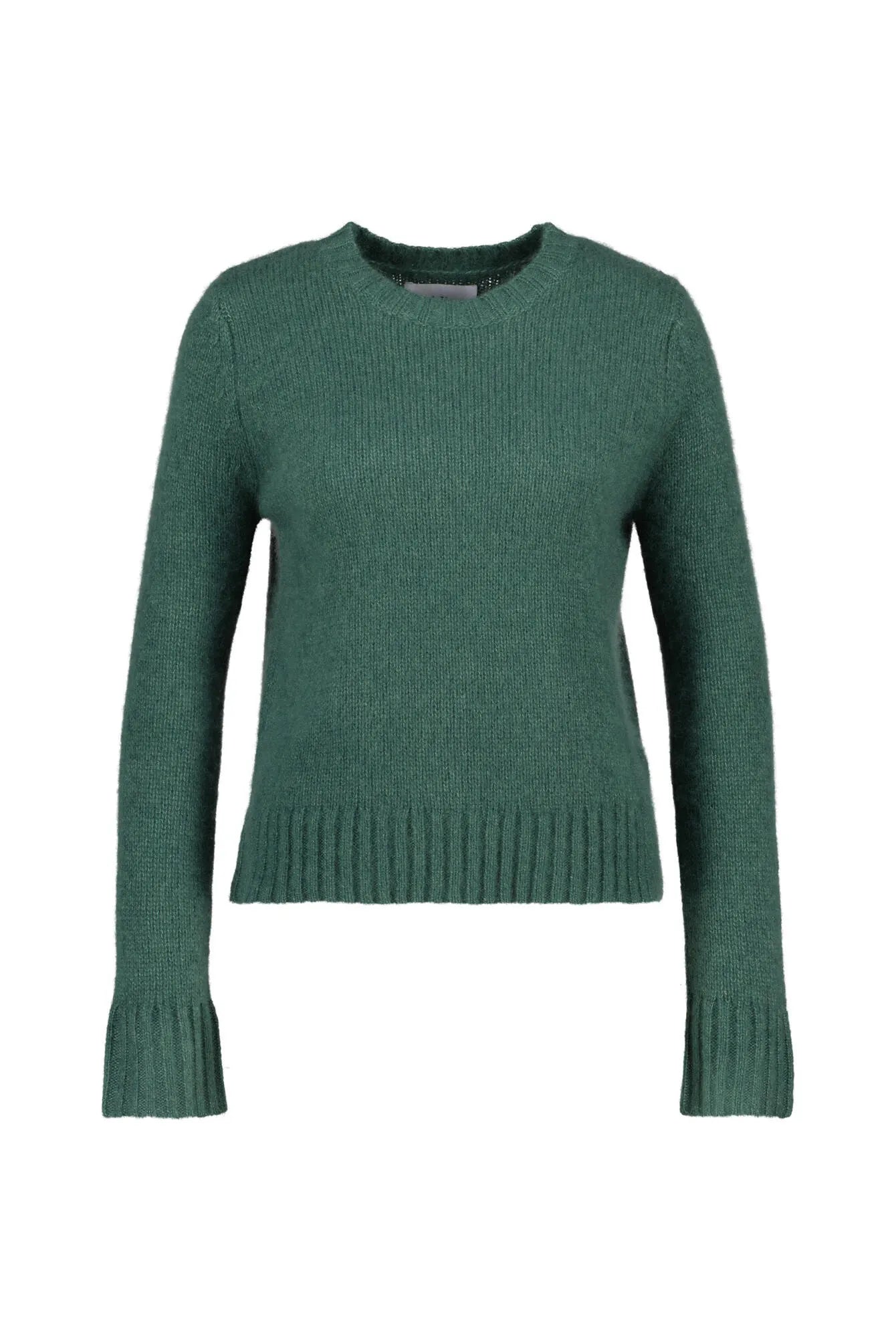 Strickpullover MARIS aus Kaschmir-Mix