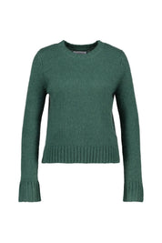 Strickpullover MARIS aus Kaschmir-Mix