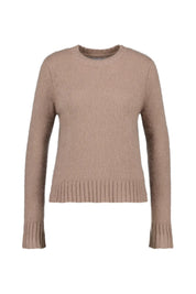 Strickpullover MARIS aus Kaschmir-Mix