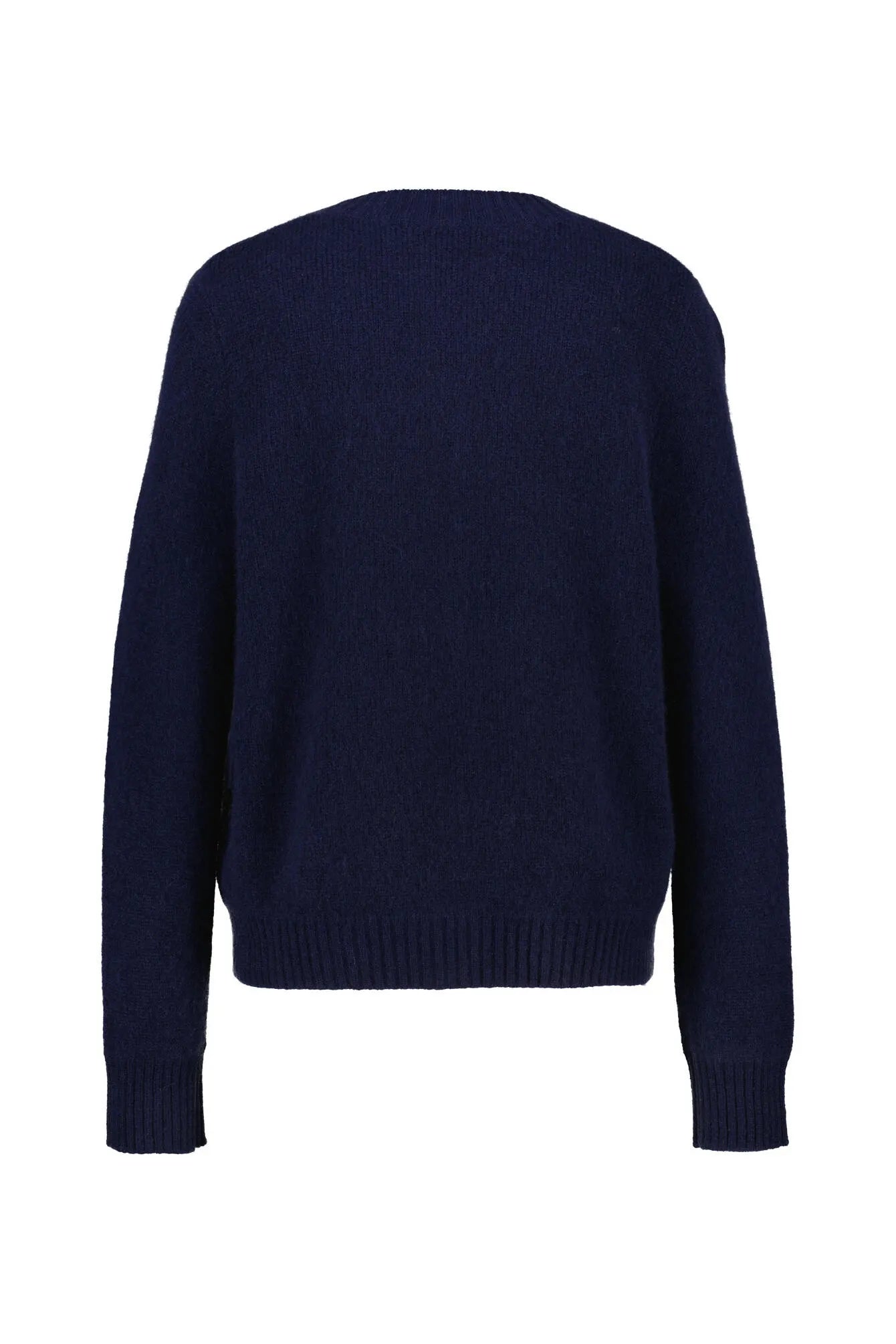 Strick-Cardigan CINDER aus Kaschmir-Mix