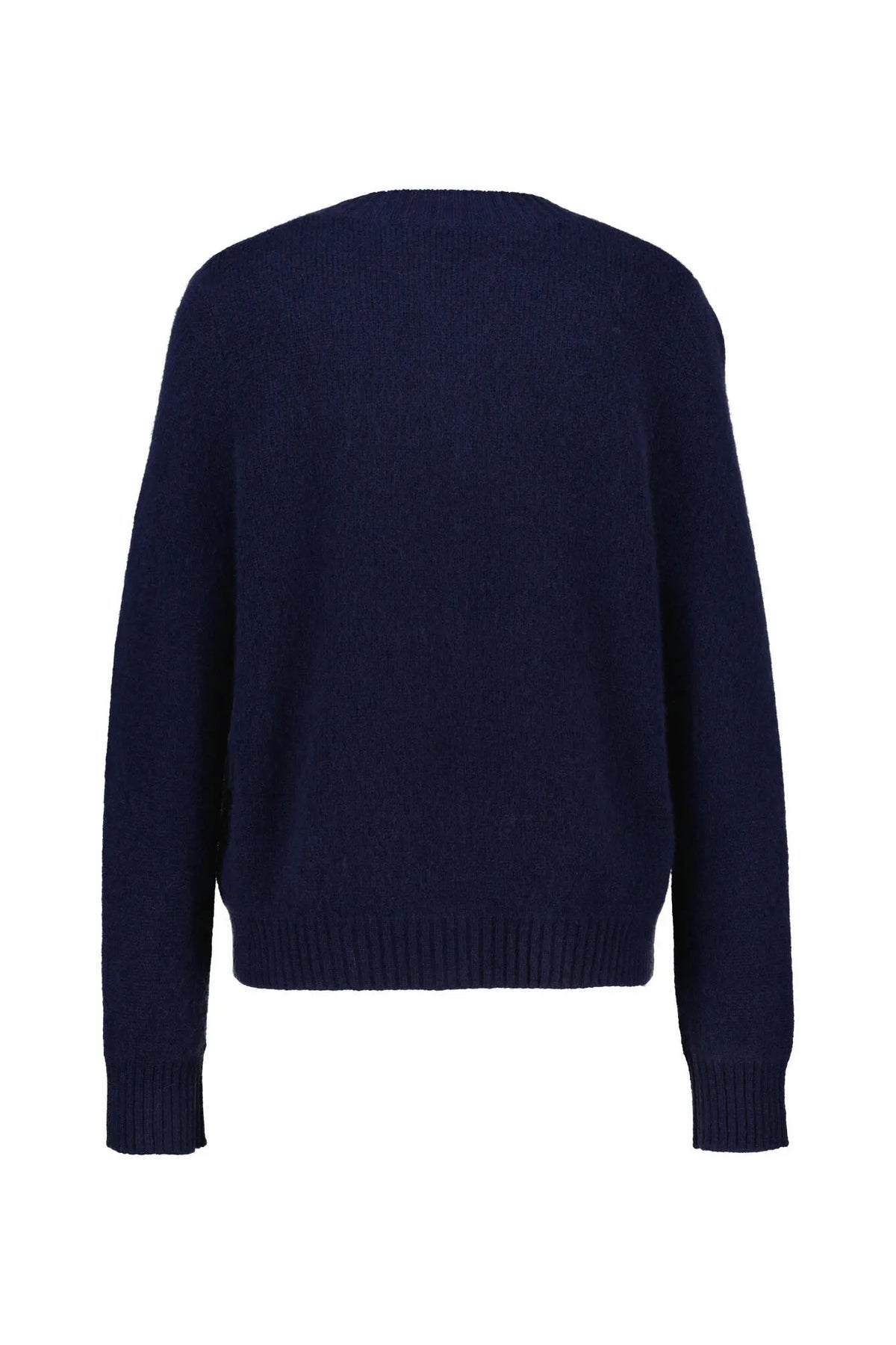 Strick-Cardigan CINDER aus Kaschmir-Mix