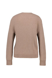 Strick-Cardigan CINDER aus Kaschmir-Mix