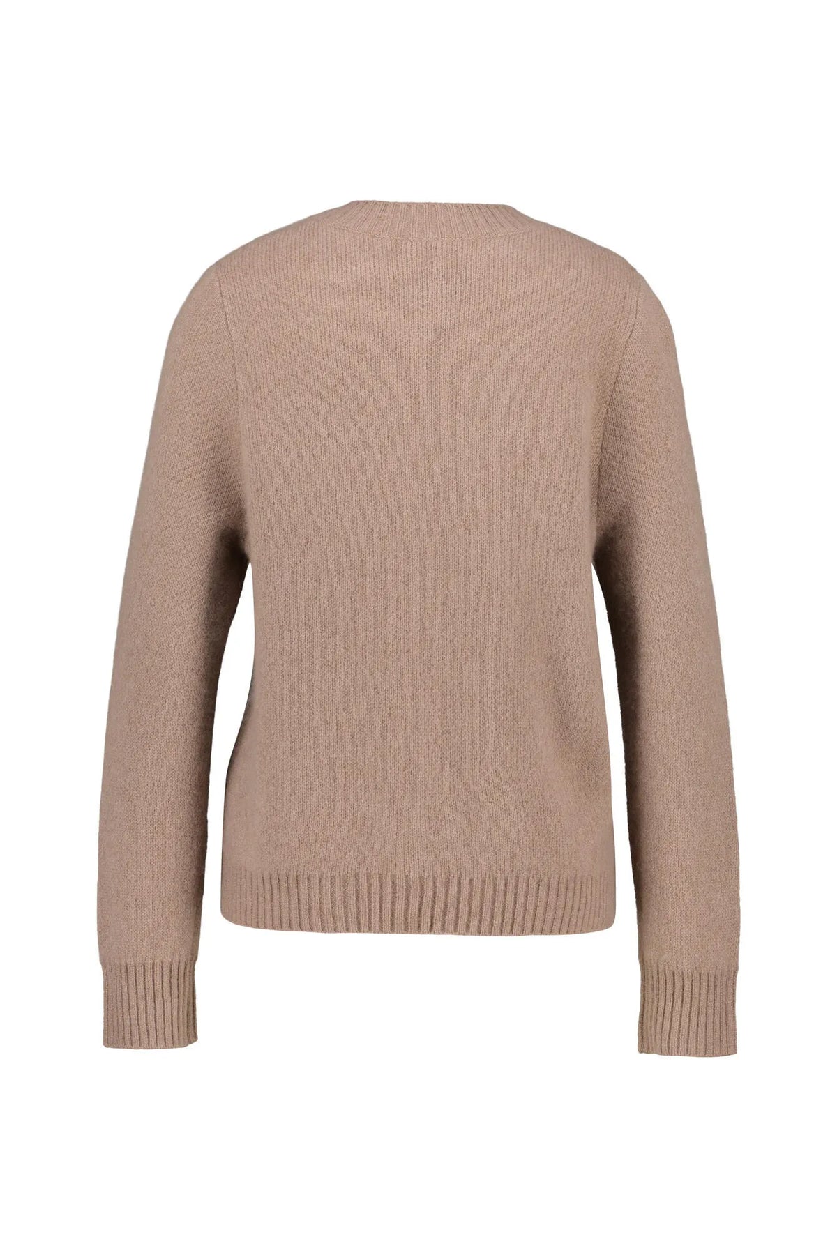 Strick-Cardigan CINDER aus Kaschmir-Mix