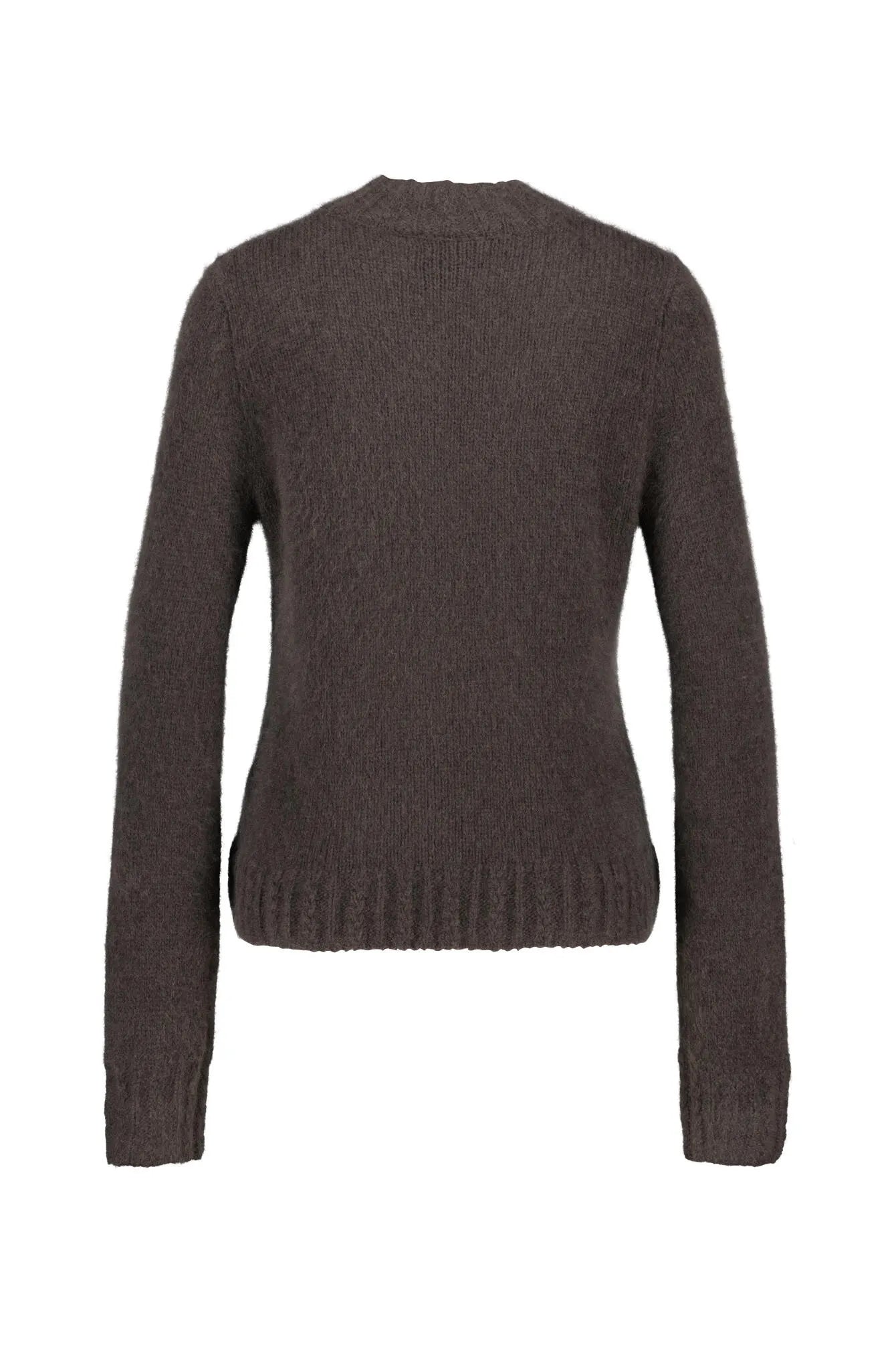Strickpullover LORAS aus Kaschmir-Mix