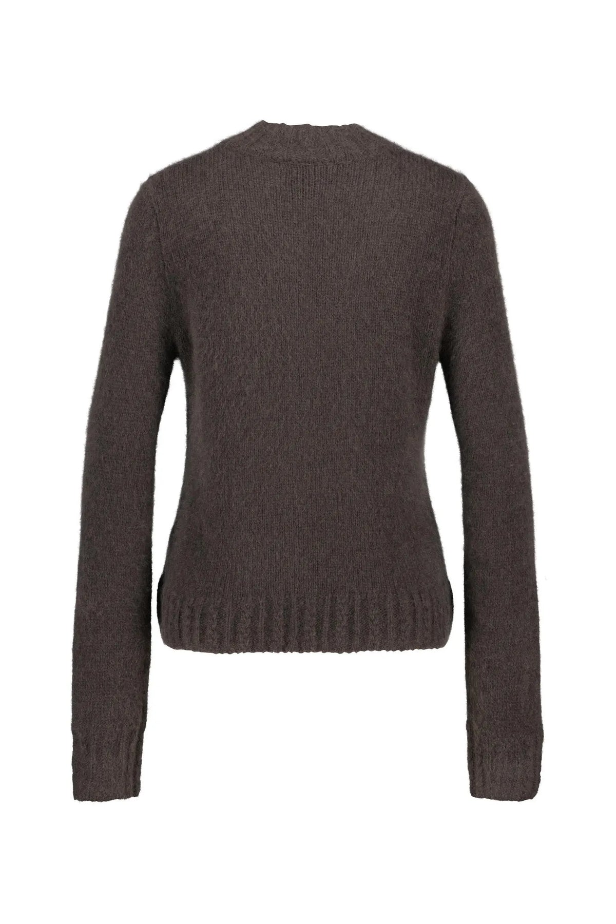 Strickpullover LORAS aus Kaschmir-Mix