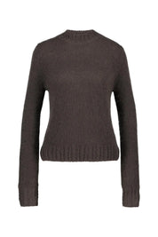 Strickpullover LORAS aus Kaschmir-Mix