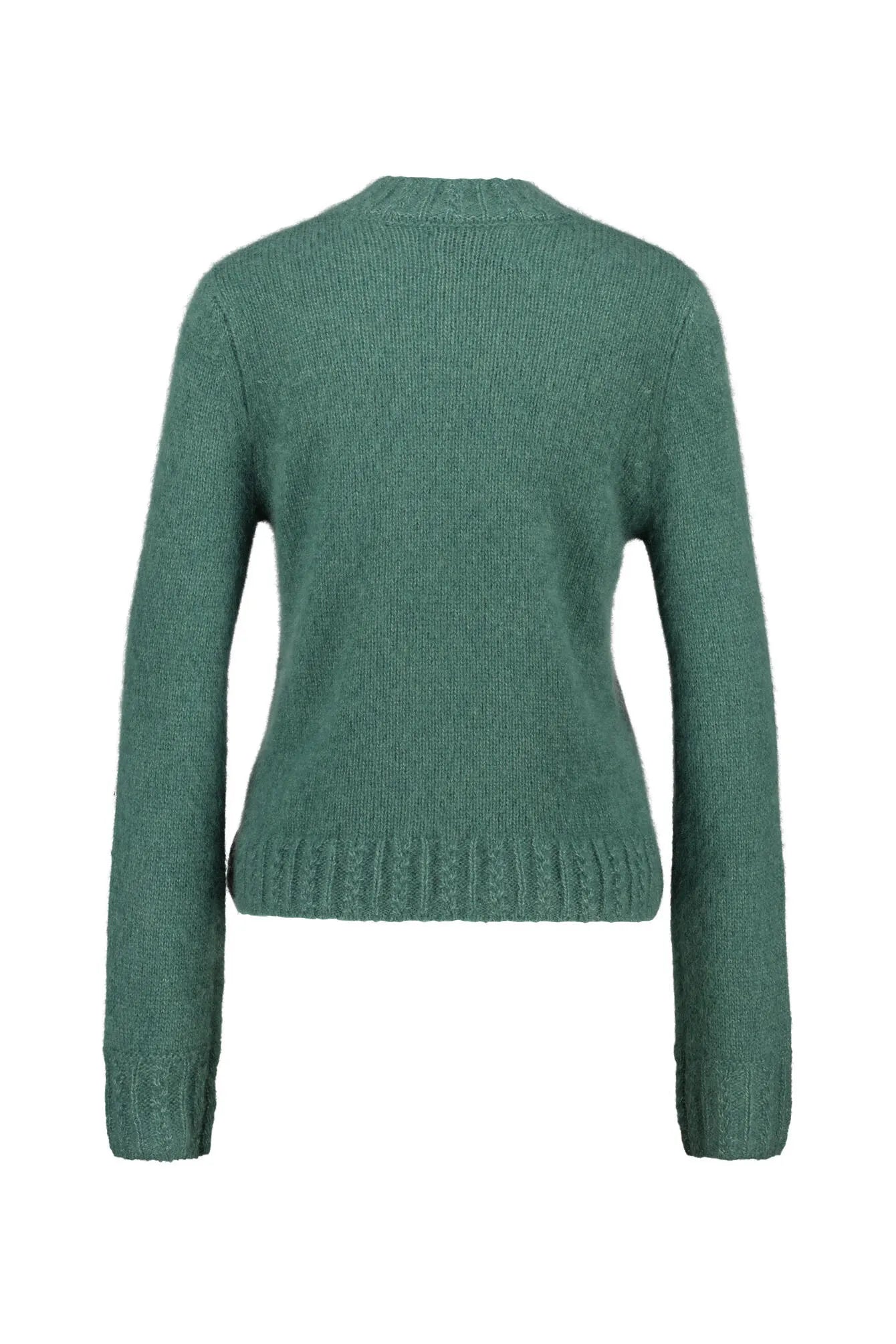 Strickpullover LORAS aus Kaschmir-Mix