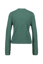 Strickpullover LORAS aus Kaschmir-Mix