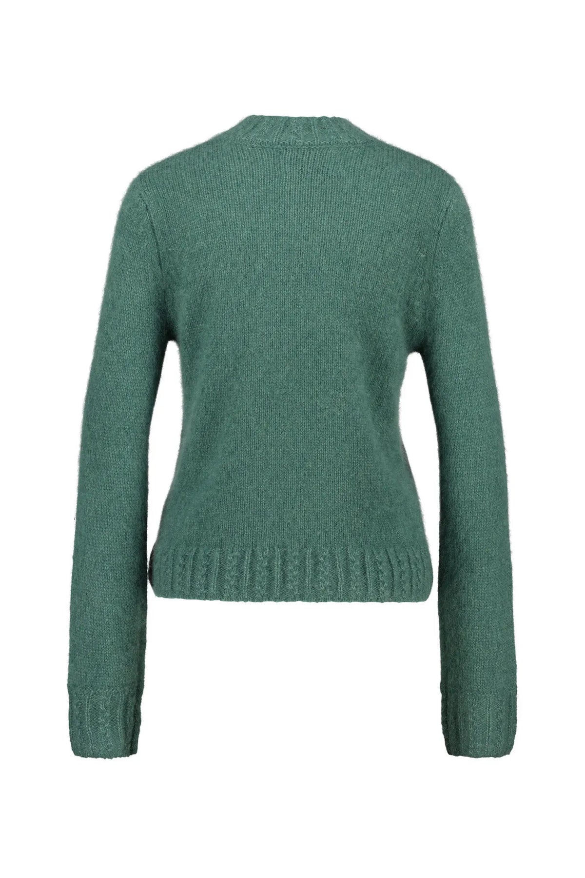 Strickpullover LORAS aus Kaschmir-Mix