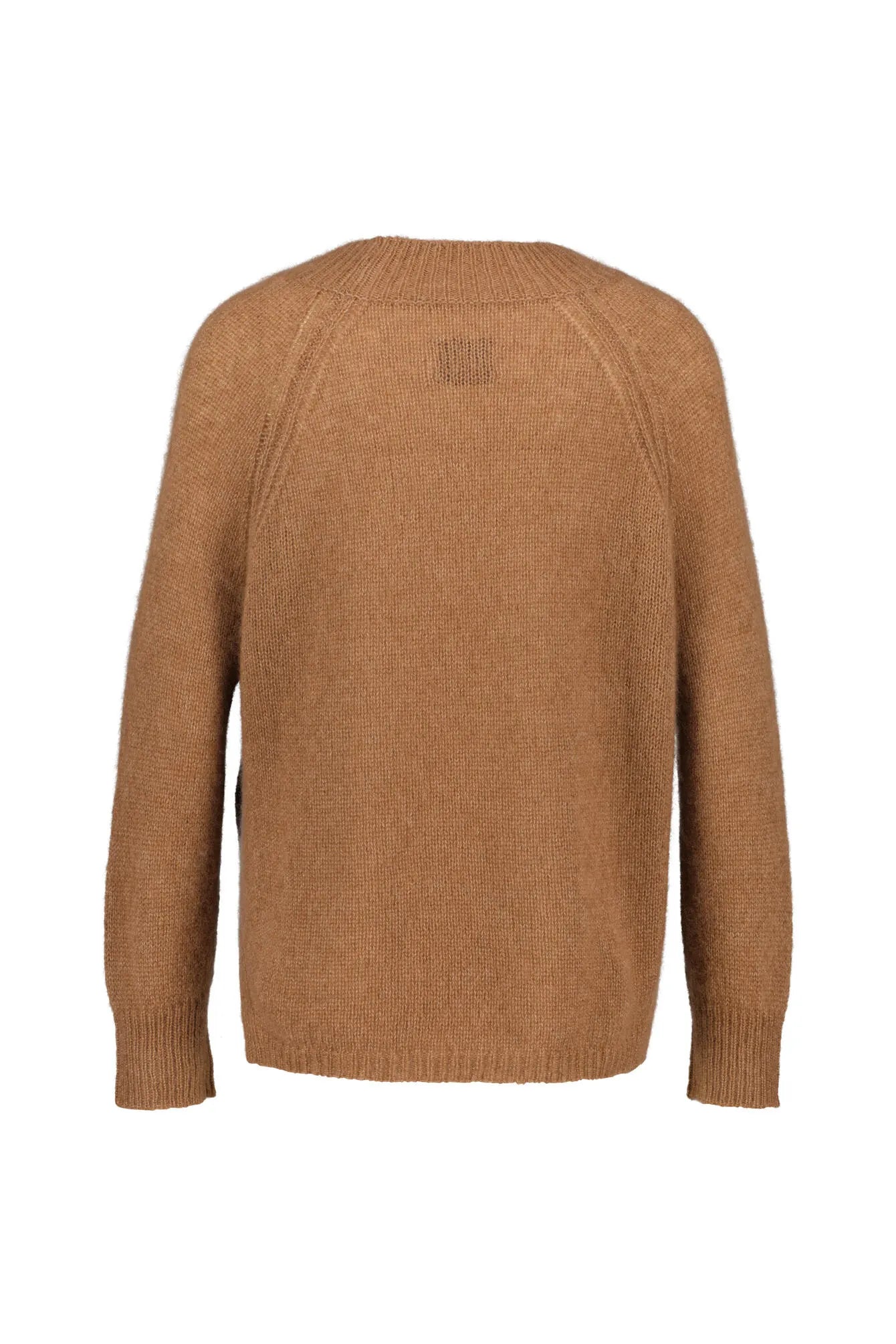 Strickpullover GATTON aus Kaschmir-Mix