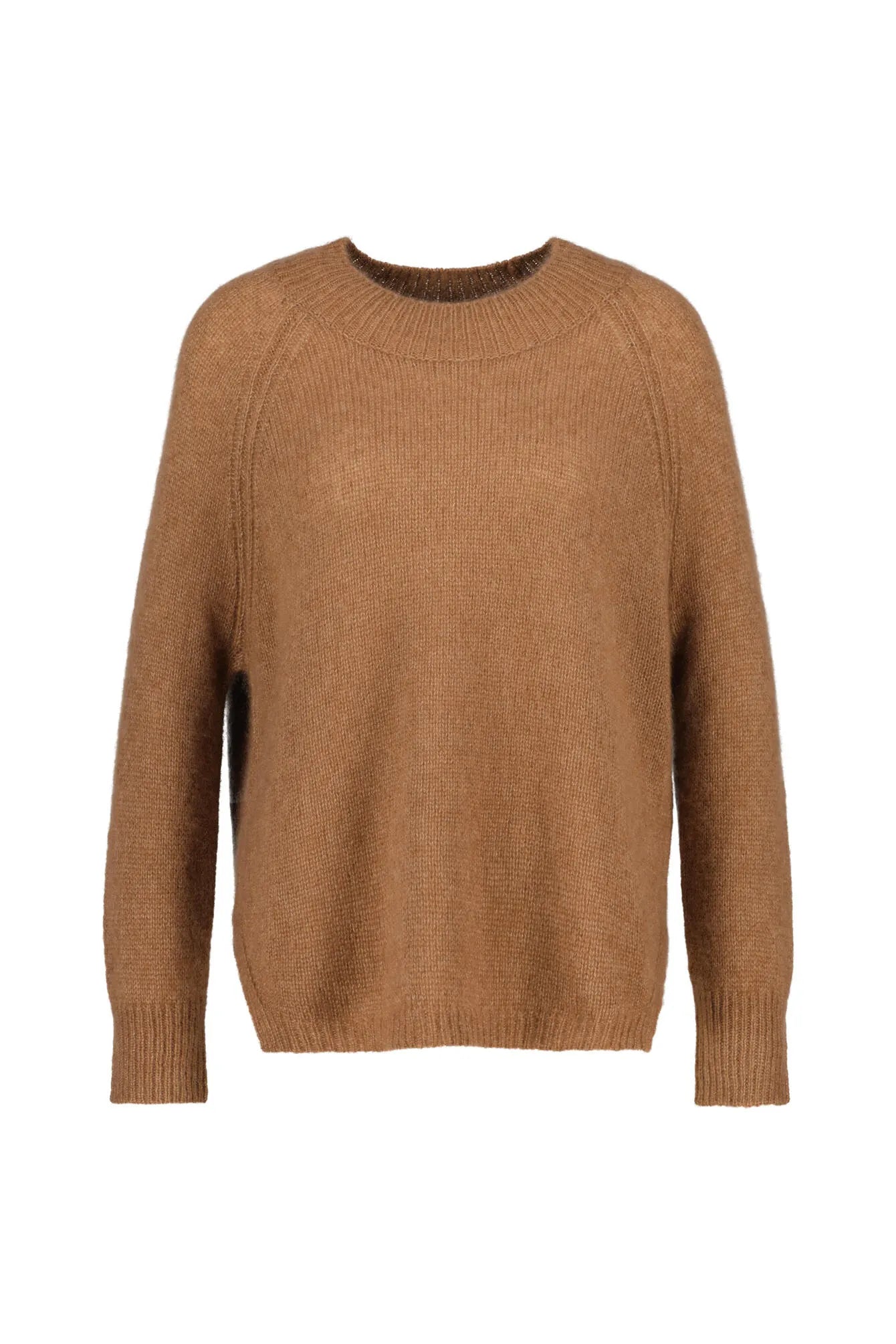 Strickpullover GATTON aus Kaschmir-Mix