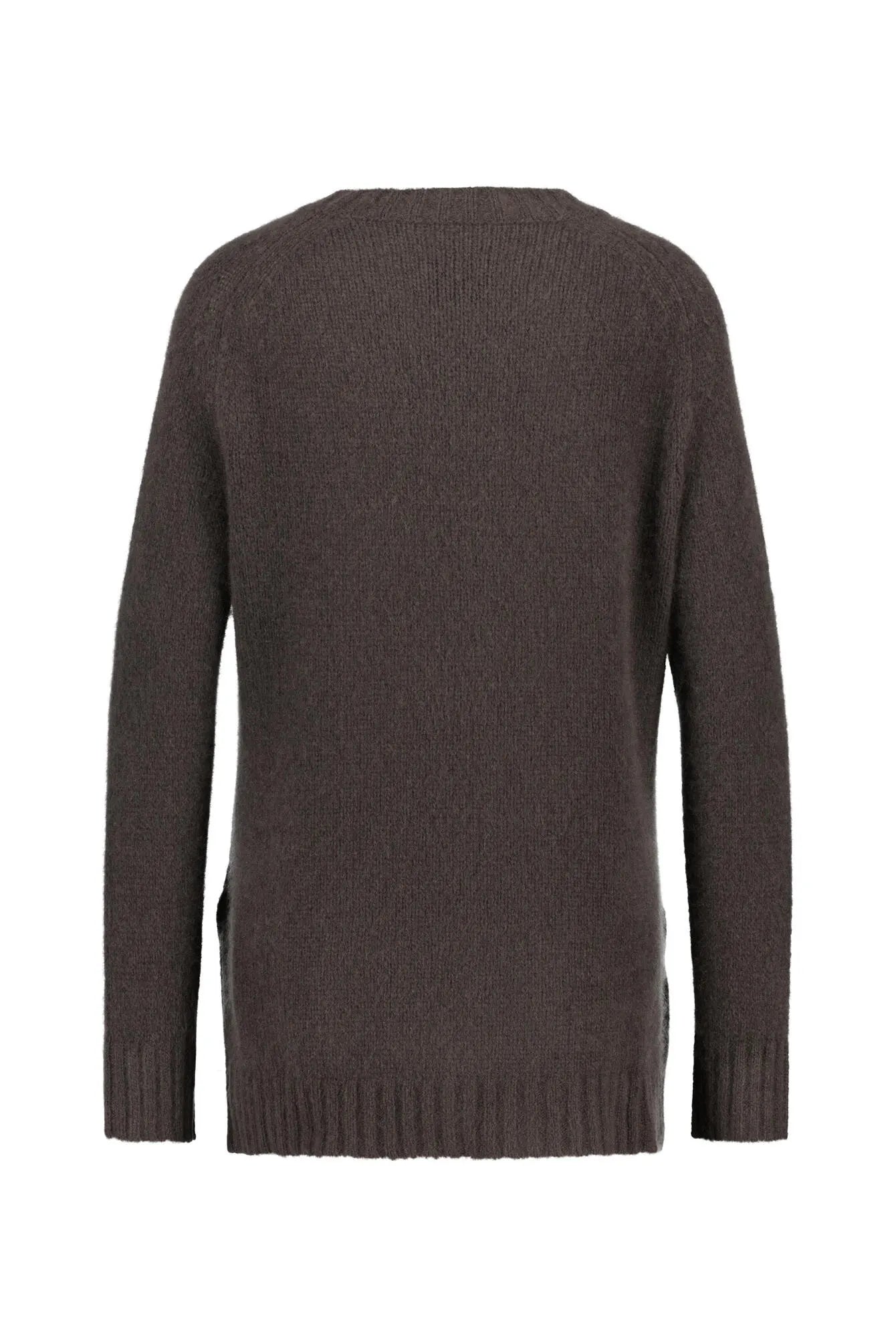 Strickpullover AUNDY aus Kaschmir-Mix
