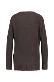Strickpullover AUNDY aus Kaschmir-Mix