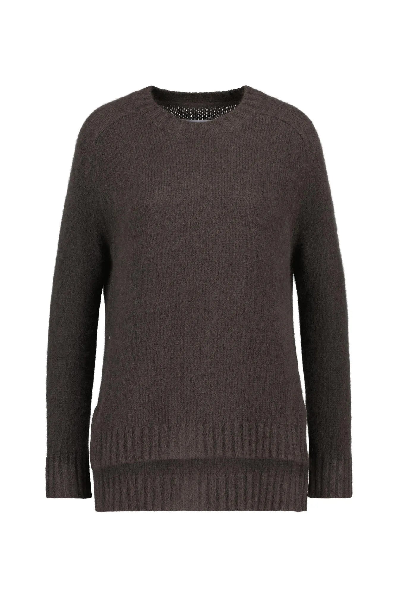 Strickpullover AUNDY aus Kaschmir-Mix