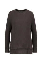 Strickpullover AUNDY aus Kaschmir-Mix