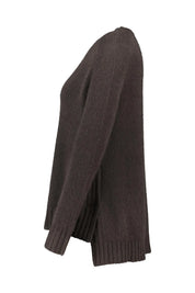 Strickpullover AUNDY aus Kaschmir-Mix