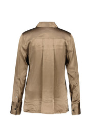 Seidenbluse AMEIRA