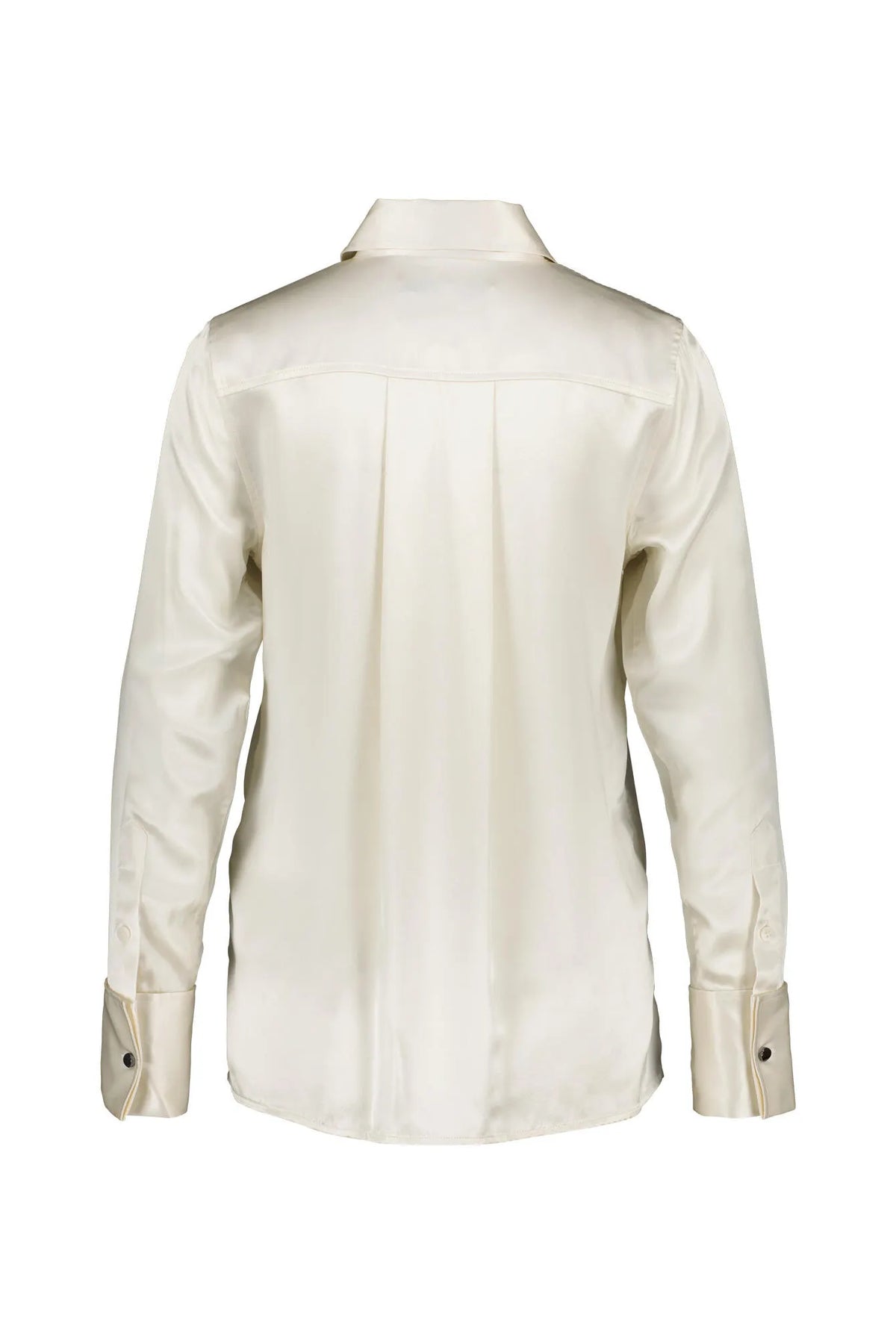 Seidenbluse AMEIRA