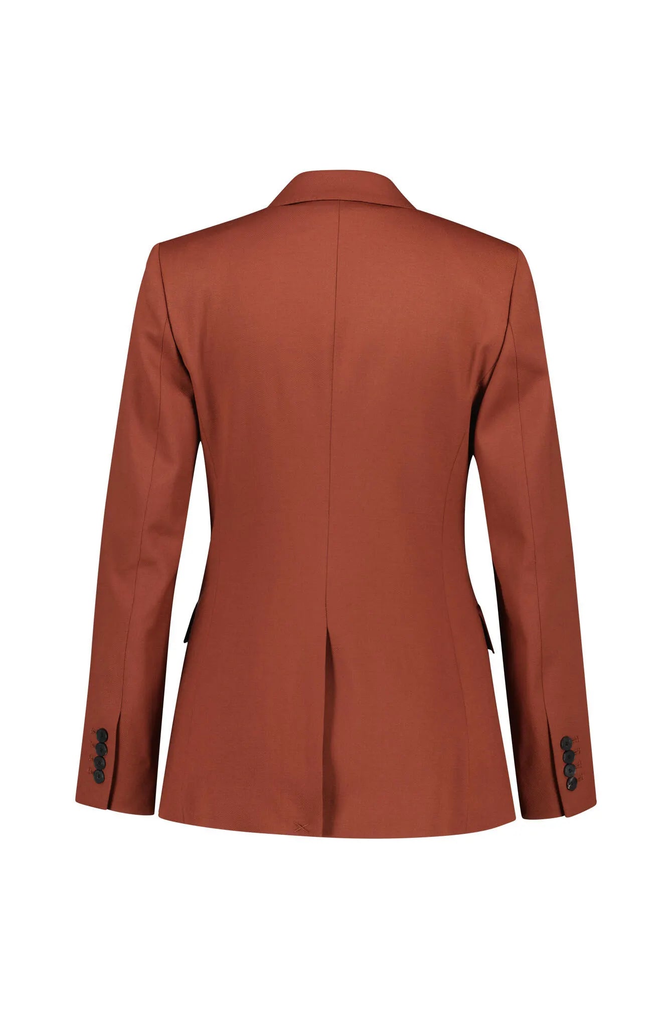 Blazer SOLENE aus Wollmix