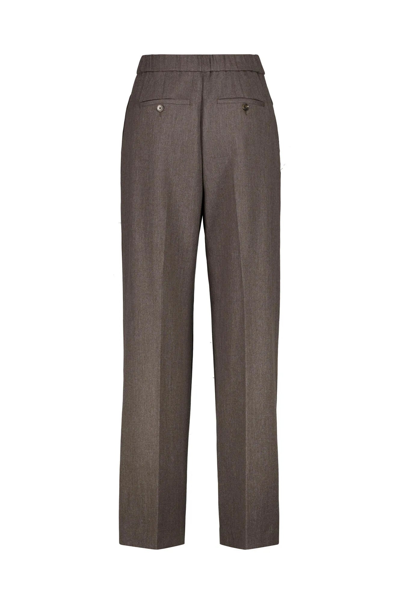 Anzughose ELOWEN Wide Leg