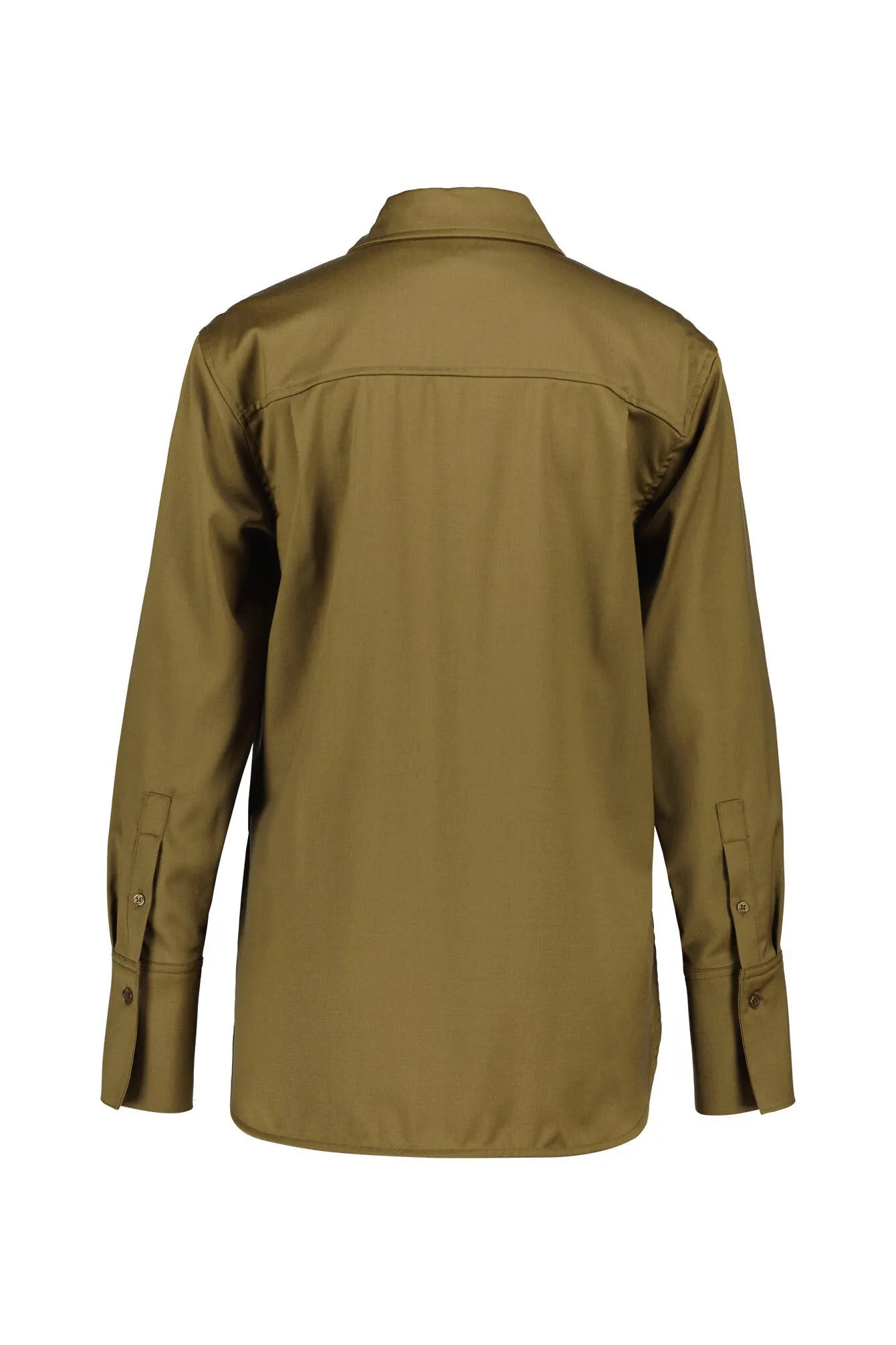 Bluse ADIE aus Wolle