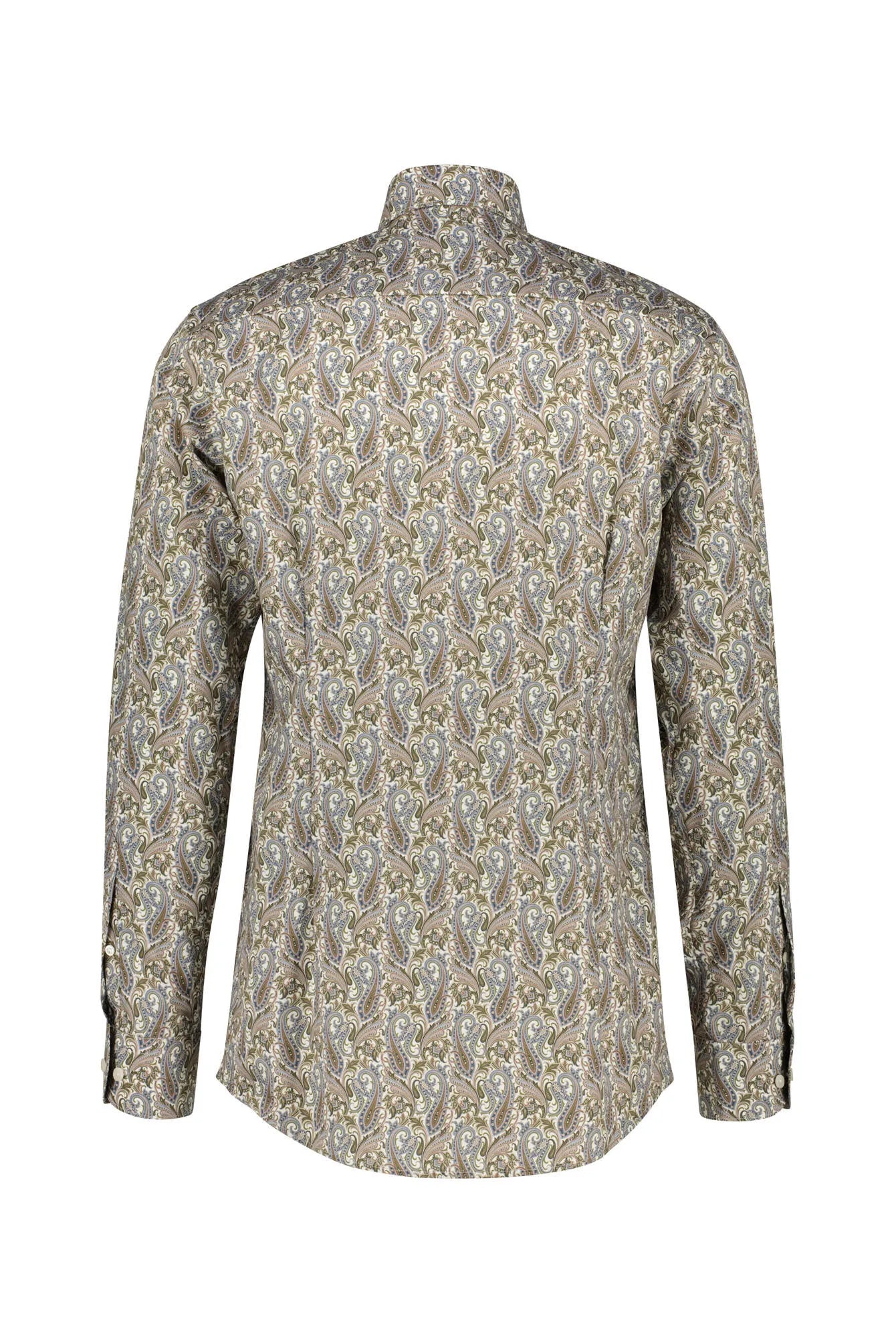 Hemd Modern Fit