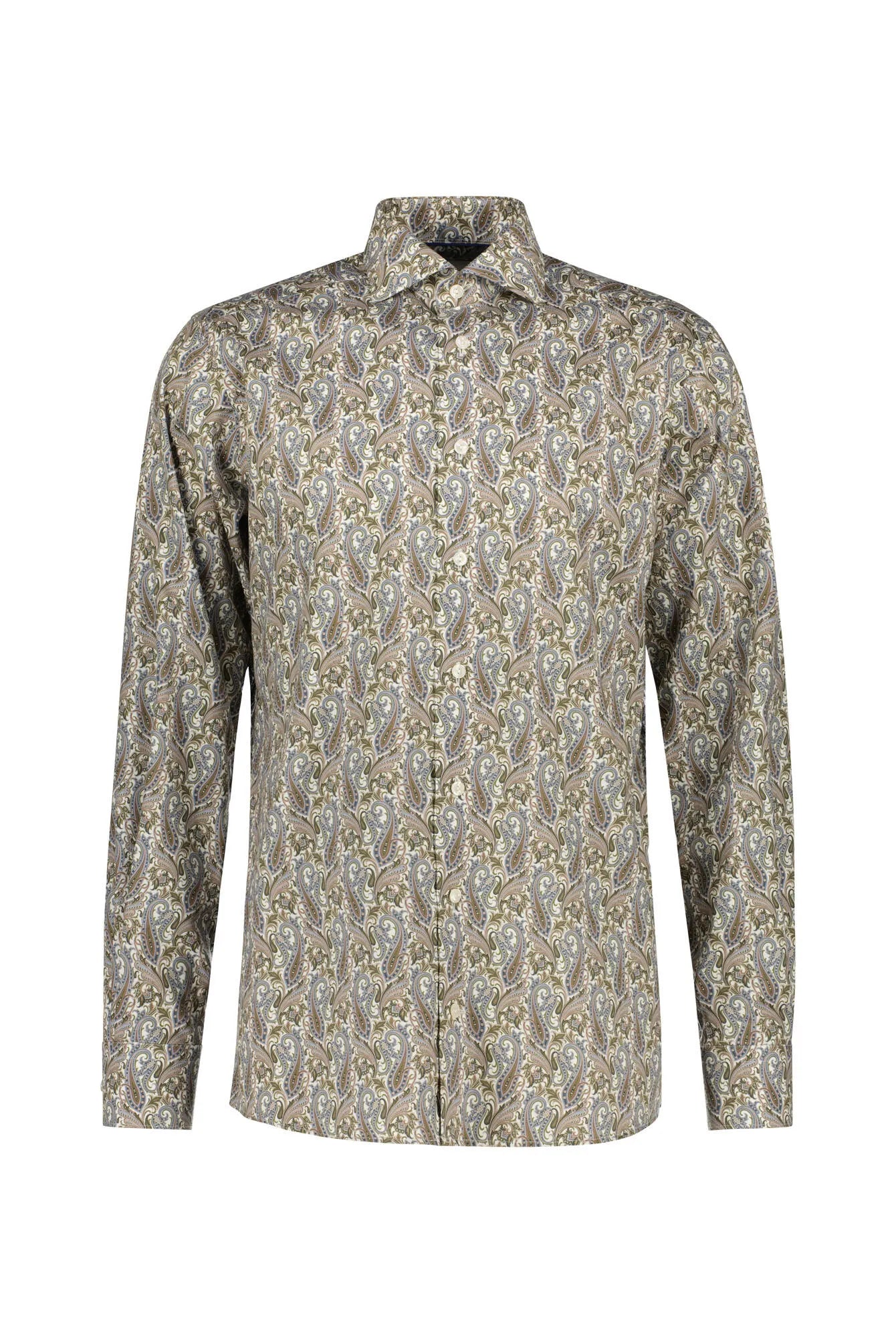 Hemd Modern Fit
