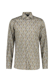 Hemd Modern Fit