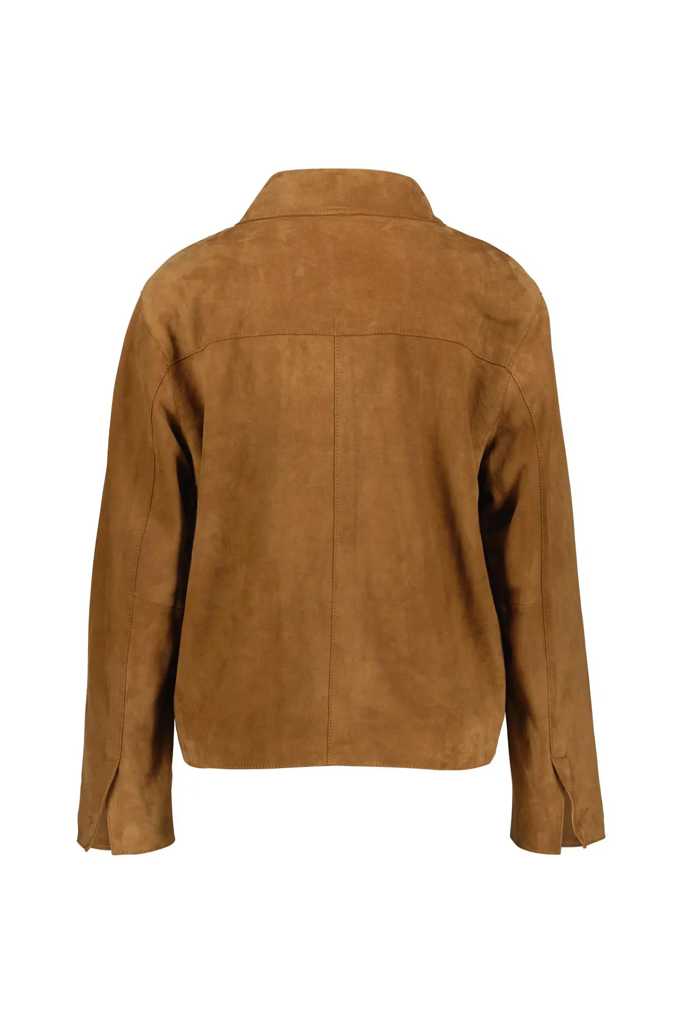Lederjacke HOUSTON