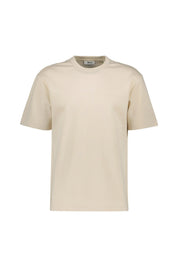 T-Shirt NAT aus Baumwollmix
