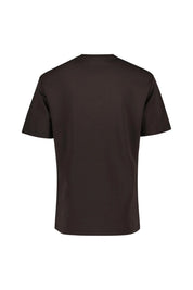 T-Shirt NAT aus Baumwollmix