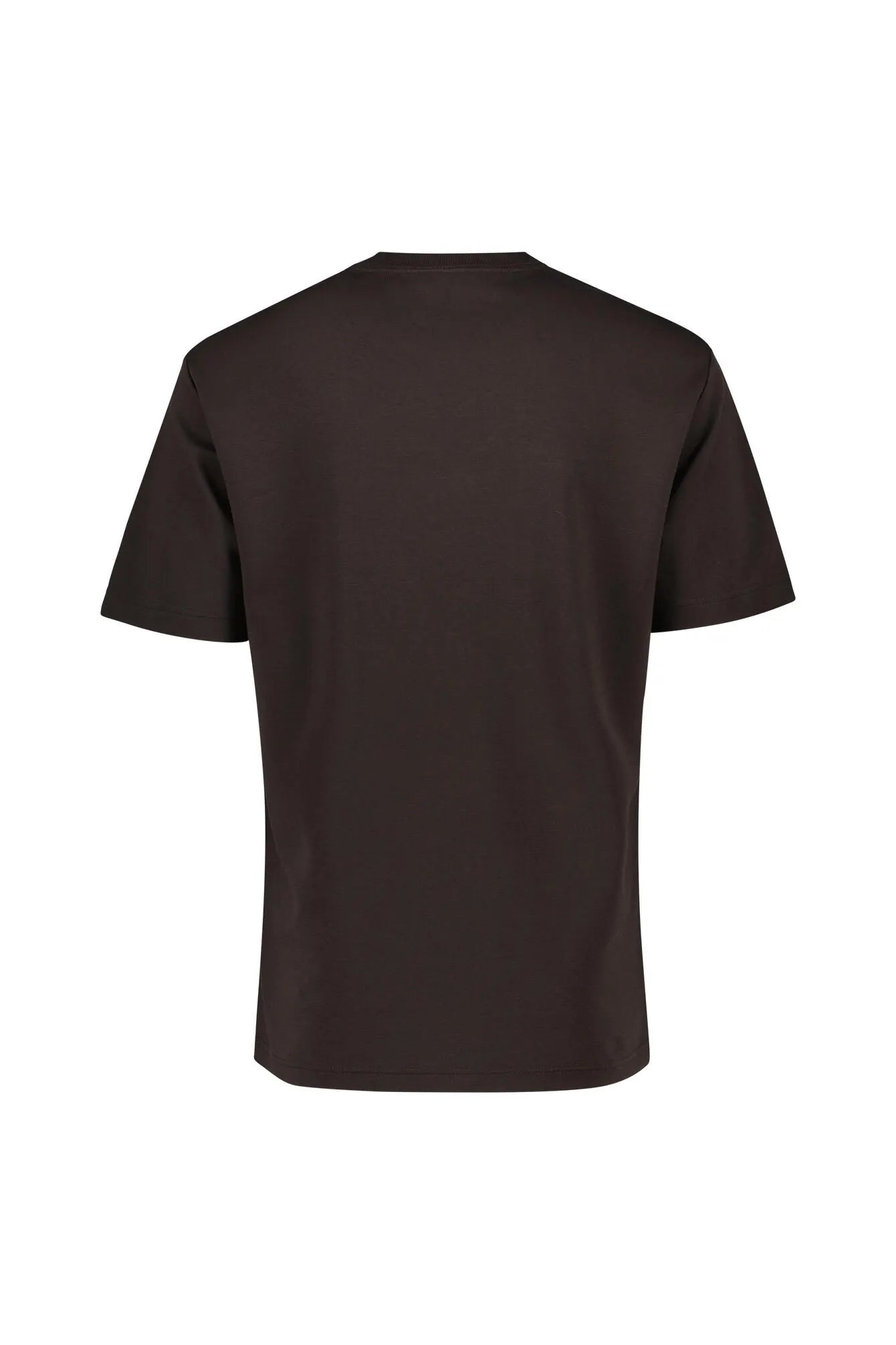 T-Shirt NAT aus Baumwollmix