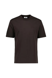 T-Shirt NAT aus Baumwollmix