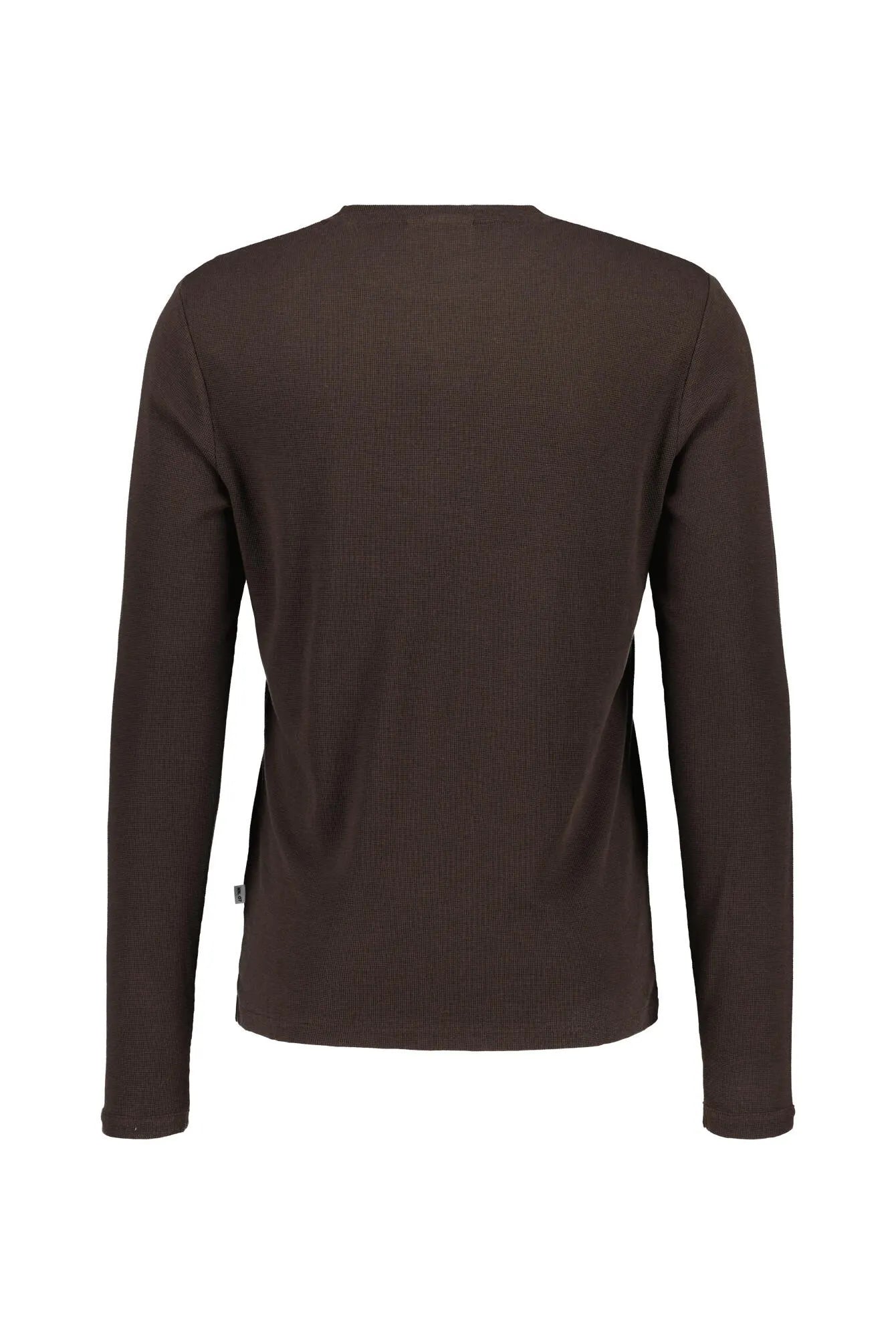 T-Shirt aus Baumwollmix