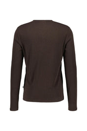 T-Shirt aus Baumwollmix
