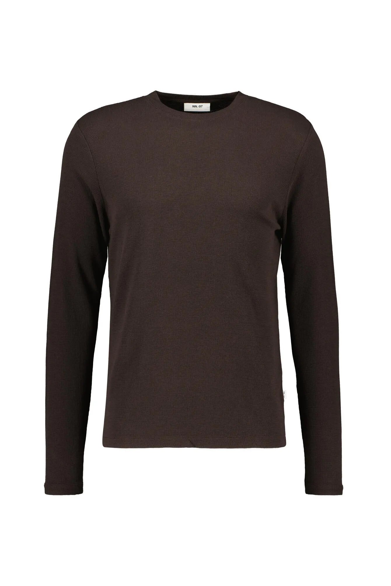 T-Shirt aus Baumwollmix