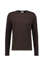 T-Shirt aus Baumwollmix