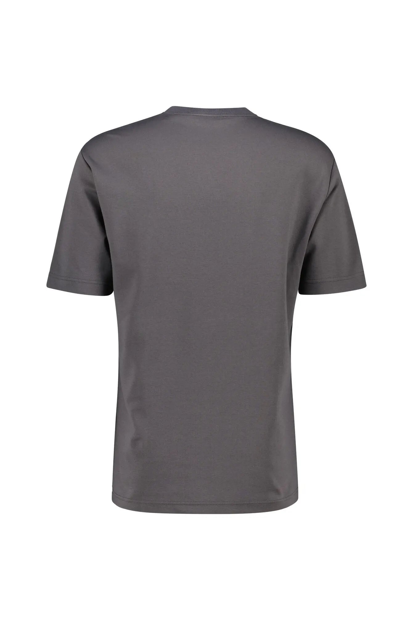 T-Shirt NAT aus Baumwollmix