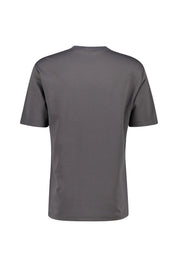 T-Shirt NAT aus Baumwollmix
