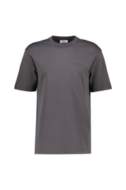 T-Shirt NAT aus Baumwollmix
