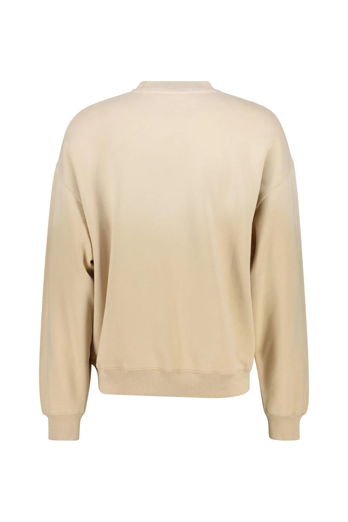 Sweatshirt TRACE aus Baumwolle