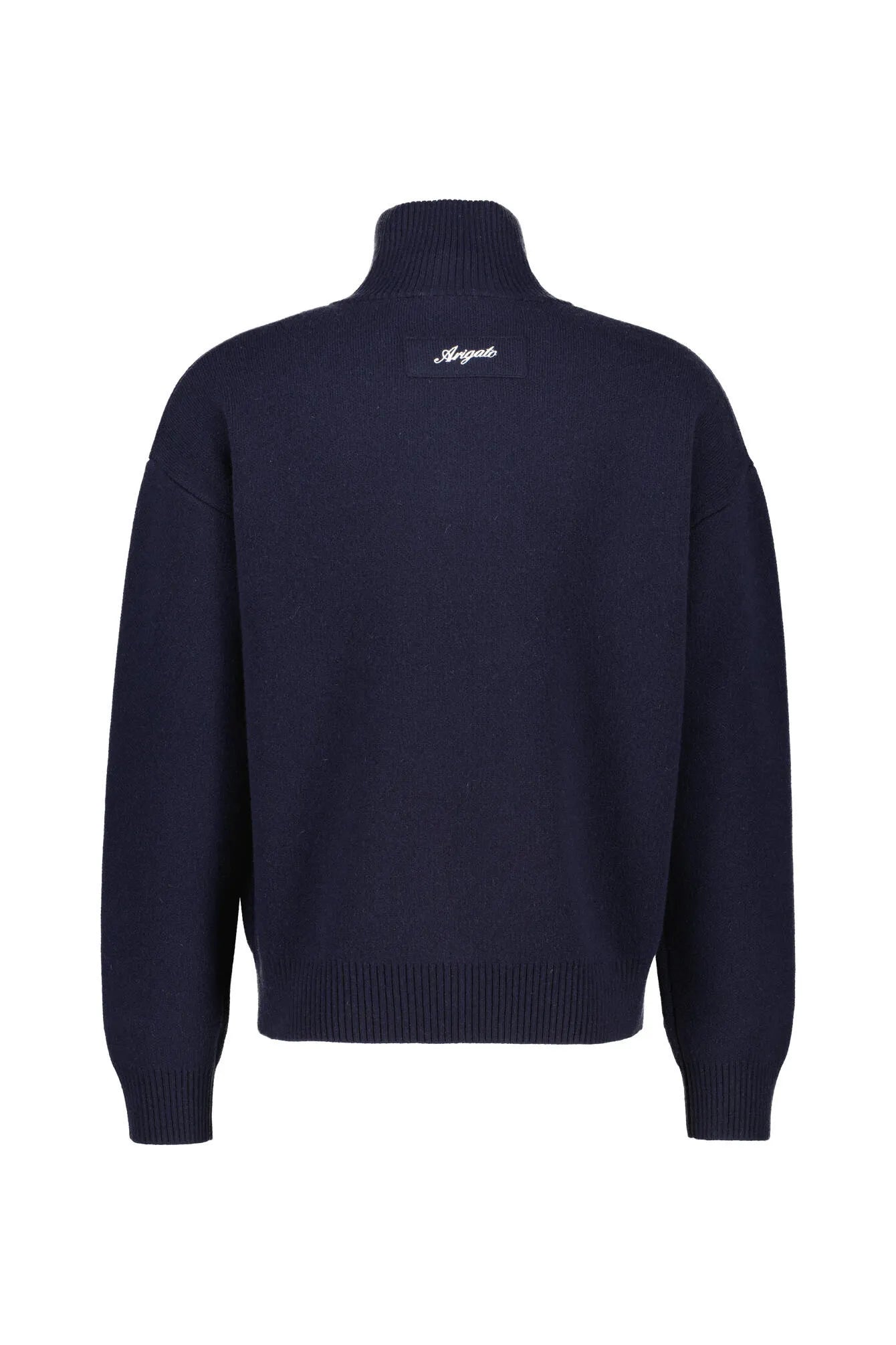 Strickjacke CORE aus Baumwolle