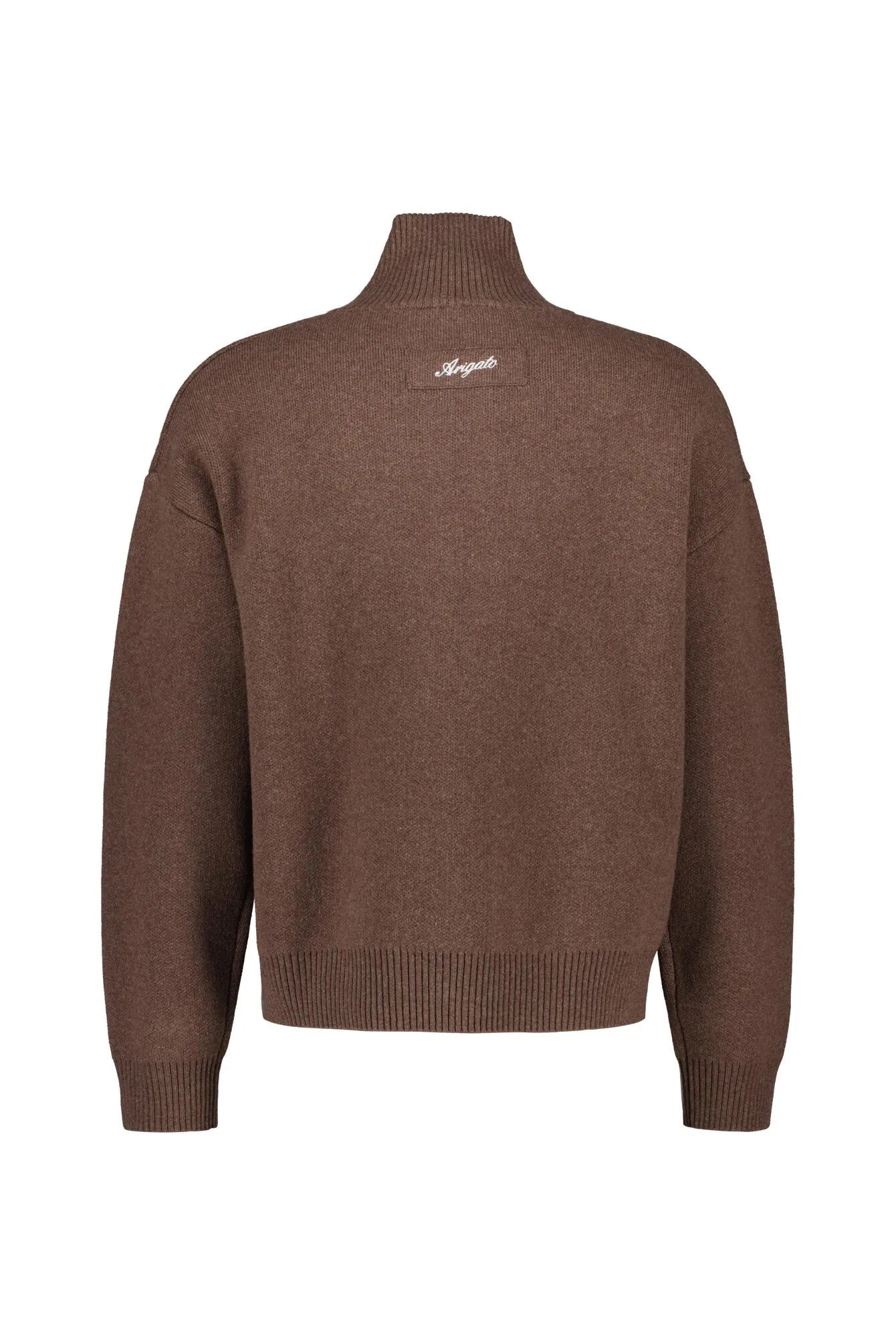 Strickjacke CORE aus Wollmix