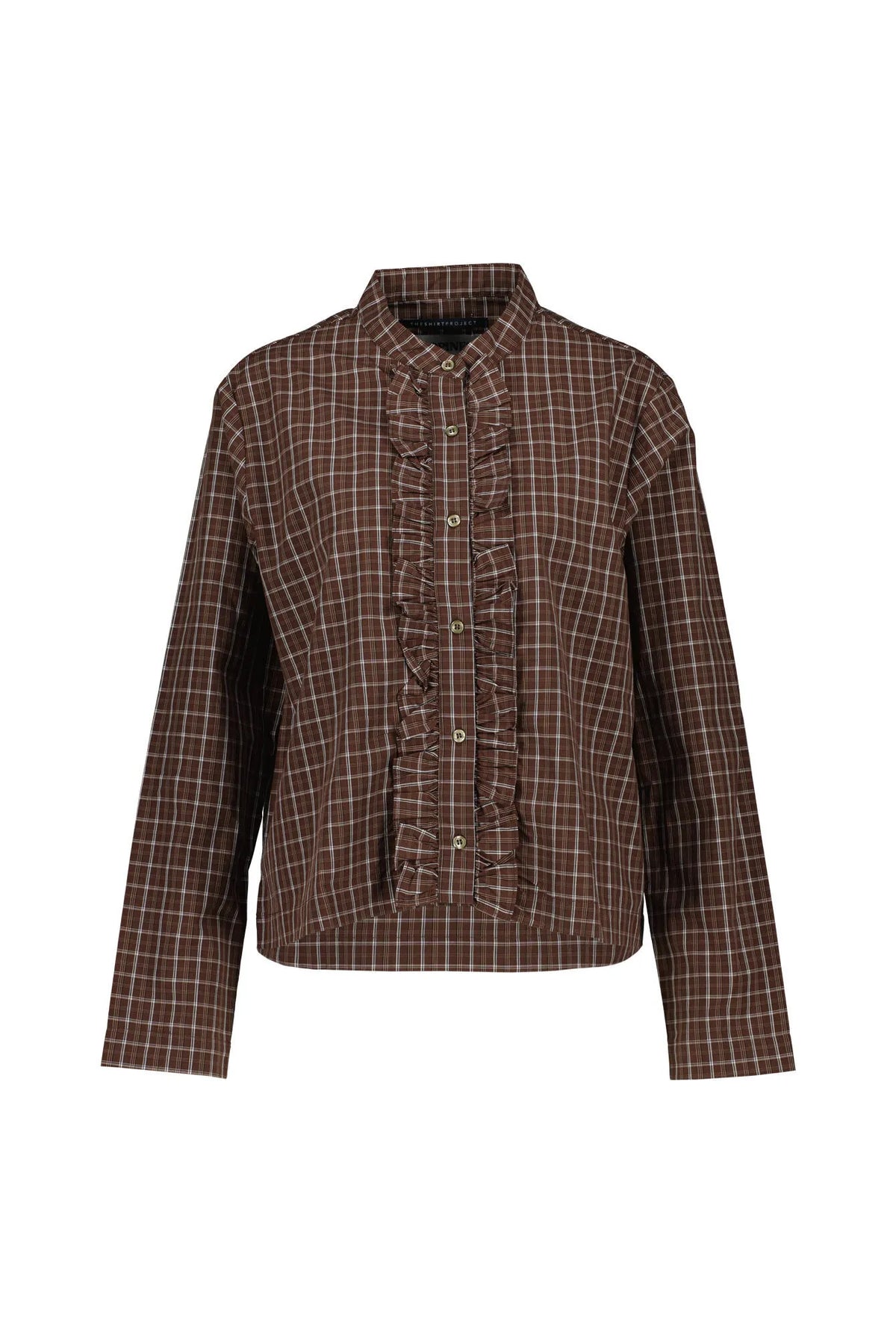 Bluse Relaxed Fit