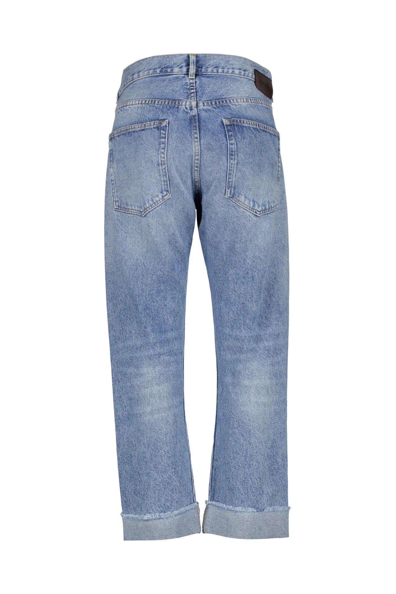 Jeans Relaxed Fit
