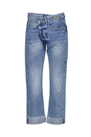 Jeans Relaxed Fit