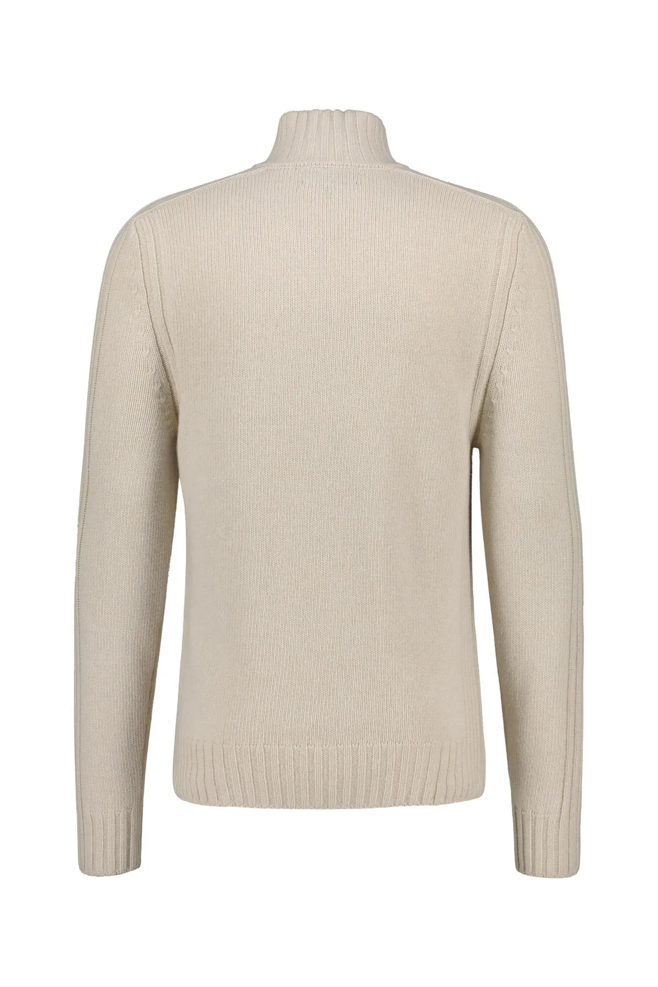 Strickpullover WATCH aus Wolle